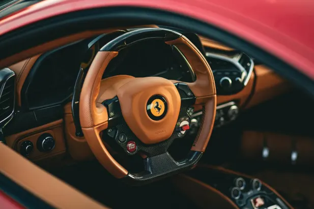 Casino Vegas Spins Android/iOS-app